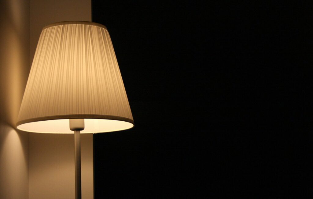تاثیر آباژور در دکوراسیون